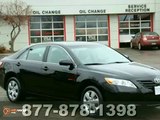 2008 Toyota Camry #64928X in St-Paul White-Bear-Lake, MN - SOLD