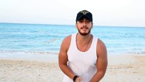 Saad Lamjarred - ALS Ice Bucket Challenge (Morocco) | سعد لمجرد - تحدي الثلج