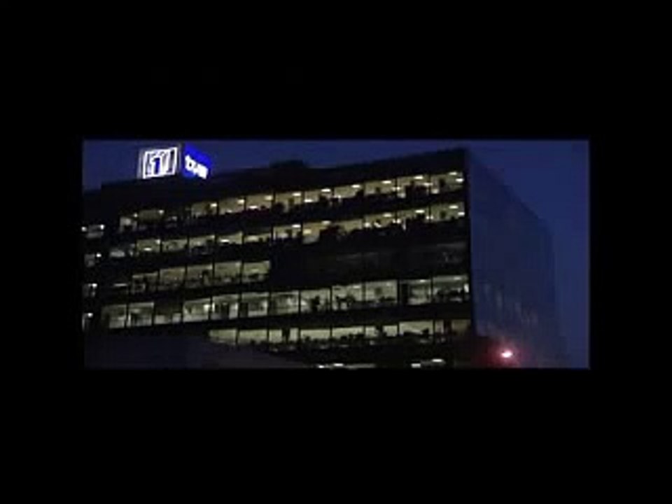 Promo Corresponsales TVE (2005)