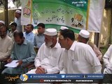 باجوڑ ایجنسی ، سکولوں میں داخلہ مہم جاری
