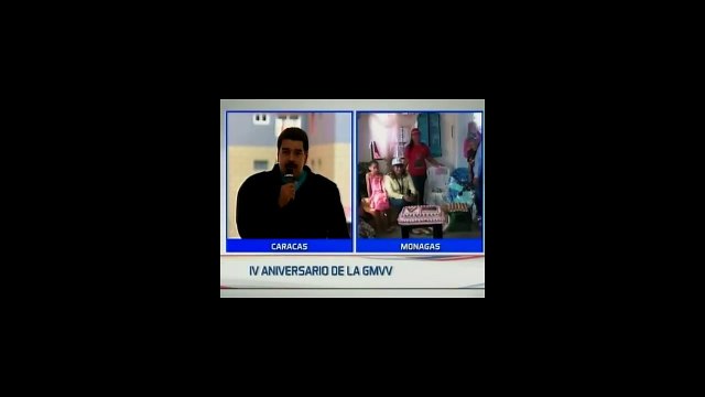 Nicolás Maduro estudia la posibilidad de crear el Ministerio de Agricultura Comunal y Urbana