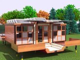 101 designs idea of small houses - 101 ide dhe dizajne per shtepi te vogla