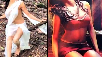 Actresses goes Cloth Less for Publicity_FWF