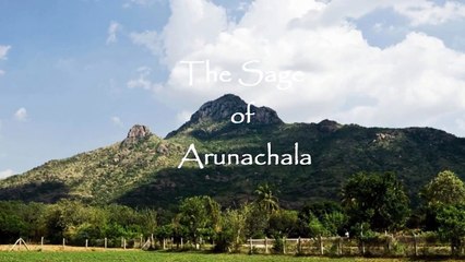 Teachings of Ramana Maharshi - the power of Silence