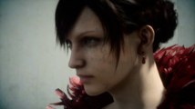 Square Enix Luminous Engine Tech Demo for DirectX 12 | WITCH CHAPTER 0 cry