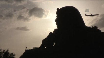 Dünyanın 7 Harikası Kuma İşlenecek