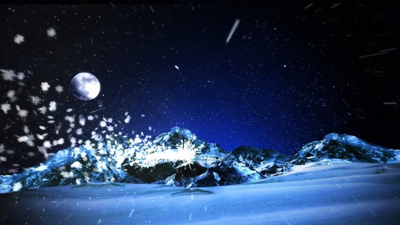 After Effects Project Files - Magic Christmas - VideoHive 9492671