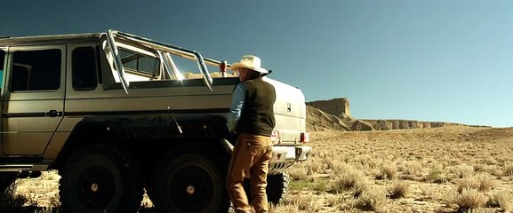 Beyond The Reach, What Else, Trailer Movie, Film Production