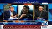 Anchor Arif Nizami Appreciated SSP Rao Anwar - YouTube