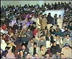 Best of Ashfaq Ahmad