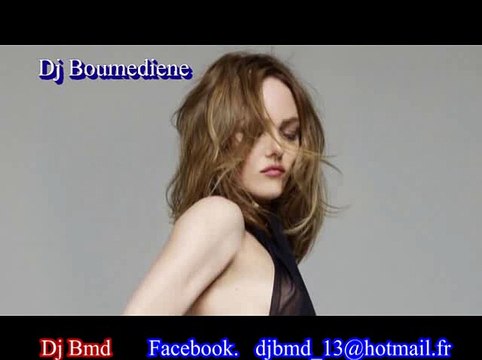 Cheb Adjel 2014 Ana Ou Omri Rana 100% Rana Matfahmine_ Remix Dj Bmd 2014