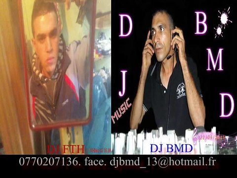 cheb adjel 2014- aytili lalcapitain- remixi by dj bmd & dj fth