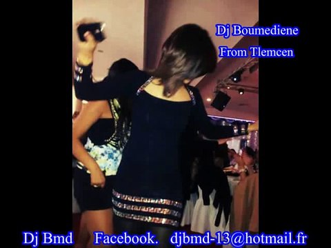 cheb adjel 2014 jarti (el hadja bentak tabghini) Remix By Dj Bmd 2014
