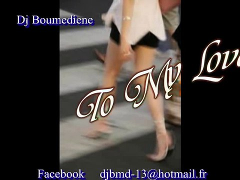 Cheb Adjel 2014 Jarti Taskan Hdaya_ Rai Jdid Remix By Dj Bmd