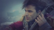 Cellos cover 'They Dont Care About Us' - Michael Jackson