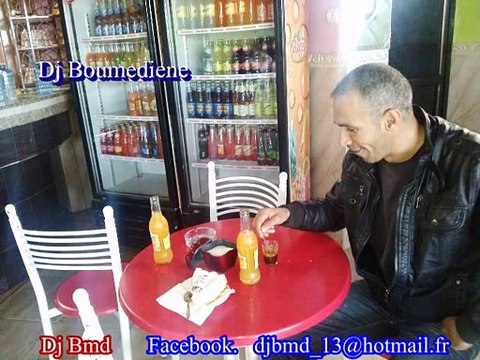 Cheb Adjel 2014 KAmlou Les Vacances_ Remix By Dj Bmd