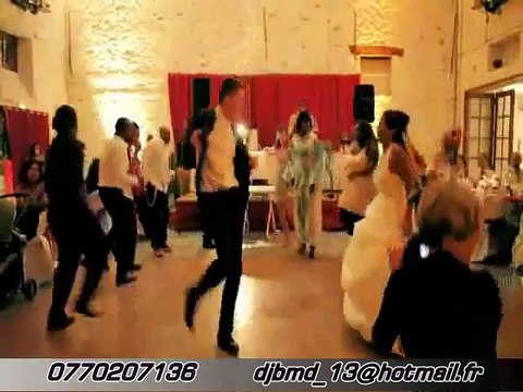 cheb adjel 2013- sghira mabghatch tahcham& khalti fatima- jadid el adjel by dj boumediene