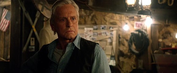 Beyond The Reach, Explosion, Trailer Movie, Film Production