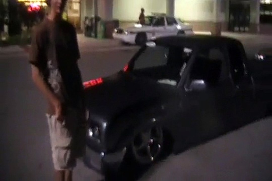 Car Meet