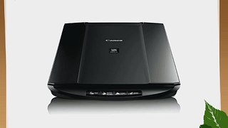 Canon Office Products LiDE120 Color Image Scanner