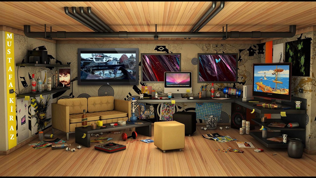 Müslüm Gürses Sigara