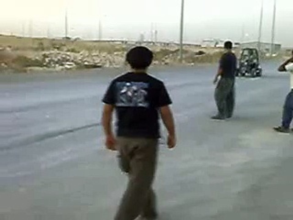 AMAZING BIKE