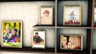 After Effects Project Files - Photo Family regiment - VideoHive 9454548