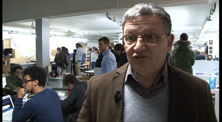 Partenariat WiSEED / FabLab Festival