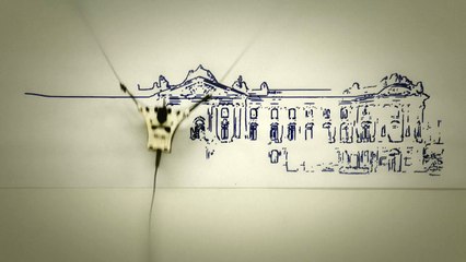 Drawall : Dessiner les mains libres