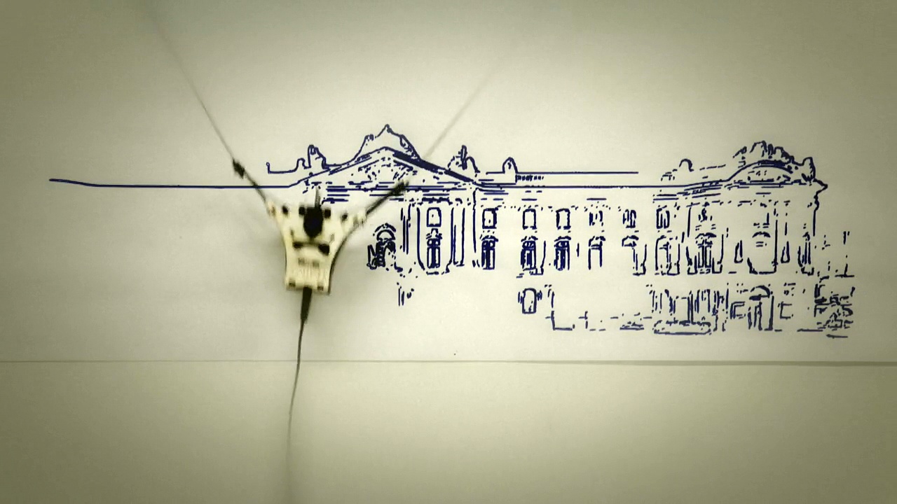 PROJET PRESENTATION 2015