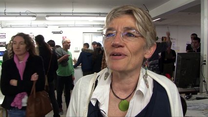 Soutien du Conseil Régional au FabLab Festival