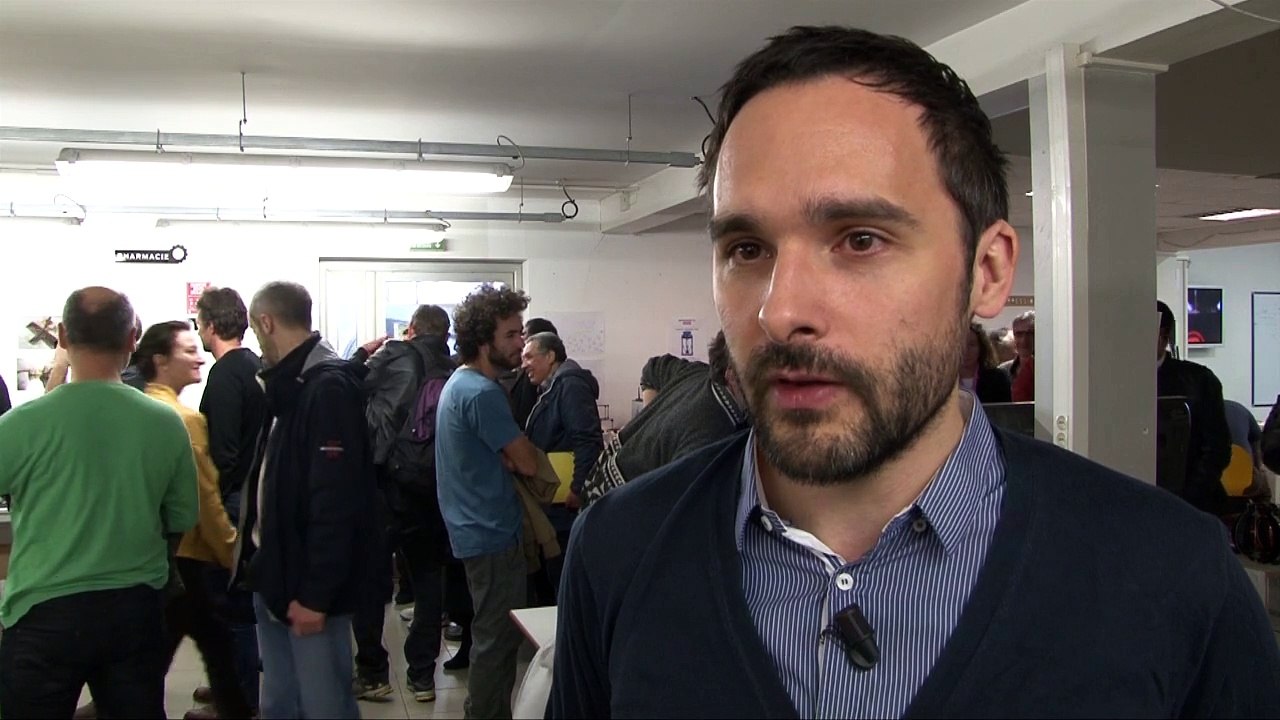 Partenariat Fabernovel / FabLab Festival