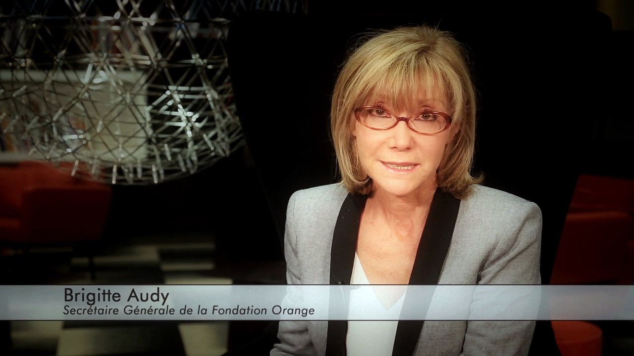 Partenariat Fondation Orange / FabLab Festival