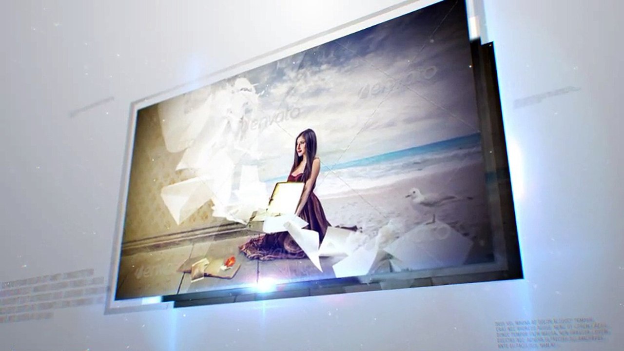 After Effects Project Files - Elegant Video Displays - VideoHive 9536856