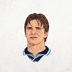 David Beckham hairstyles