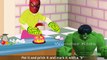 Pat A Cake Nursery Rhymes With Lyrics | 3D Animated Pat A Cake Cartoon | Children's Nursery Song