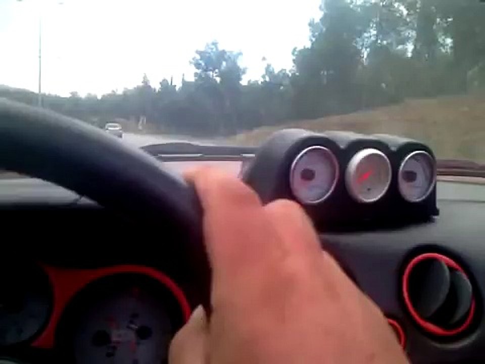 fiat barchetta turbo 400 ps