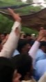 Imran khan Arguments with Dharna People outside of his house at  Bani Gala