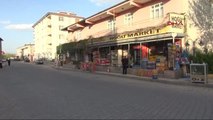 Elazığ - Market Soyan Hırsızlar Güvenlik Kamerası Görüntülerini Kaydeden Bilgisayarı da Çaldı