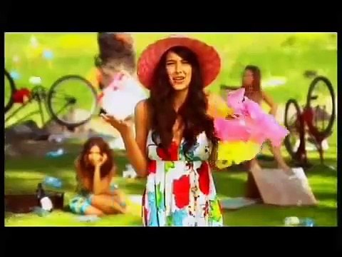 טבע נקי זה אני - ערוץ הילדים