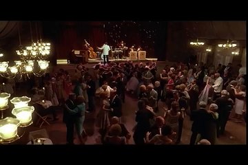 If David Lynch directed Dirty Dancing...