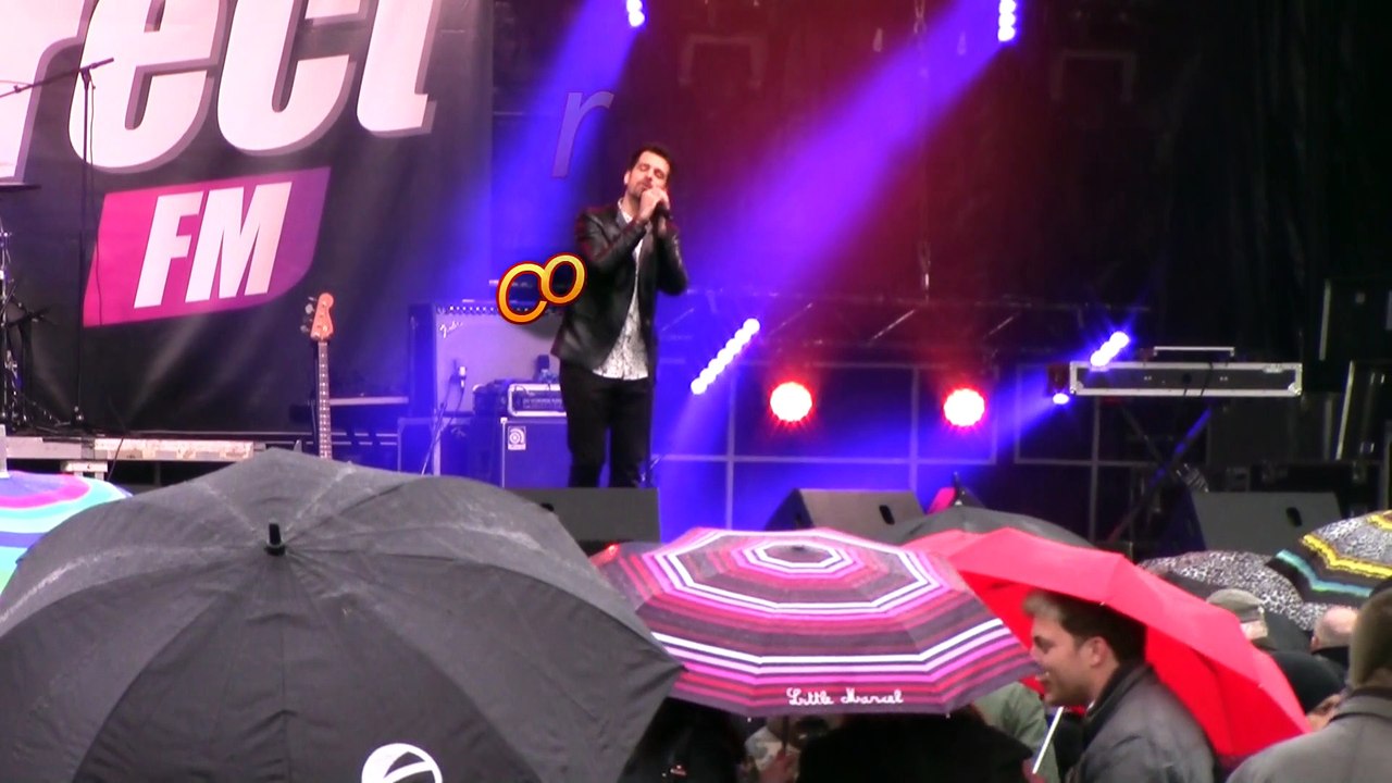 Corson - Raise me up_HD 1080p