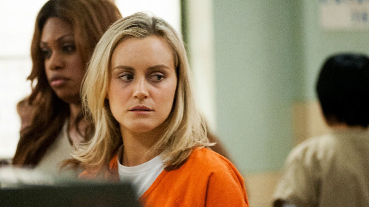 Orange Is the New Black [S2E6] : You also Have a Pizza full episodes free online