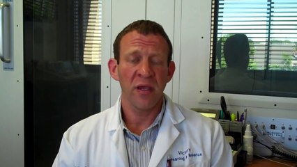 Cleaning Hearing Aids