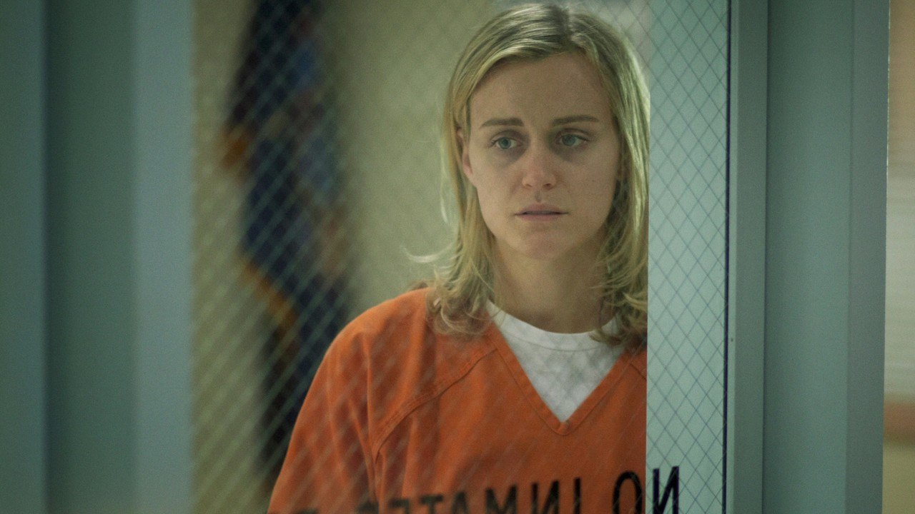 Orange Is the New Black S3E12 full episodes free online