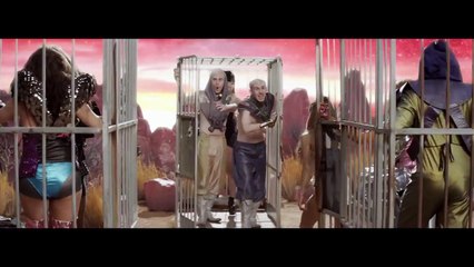 I Want You To Break Free (Mashup) - Selena Gomez & Ariana Grande PITCHED