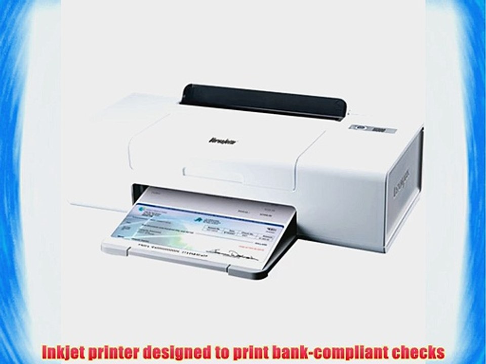 VersaJette M300.v8 Color Inkjet Printer
