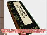 512MB PC133 144 pin SDRAM SODIMM Memory for Brother Printer MFC-8370DN MFC-8380DN MFC-8480DN