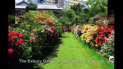 The most beautiful gardens in the world_Pankaj Jha deutsche bank
