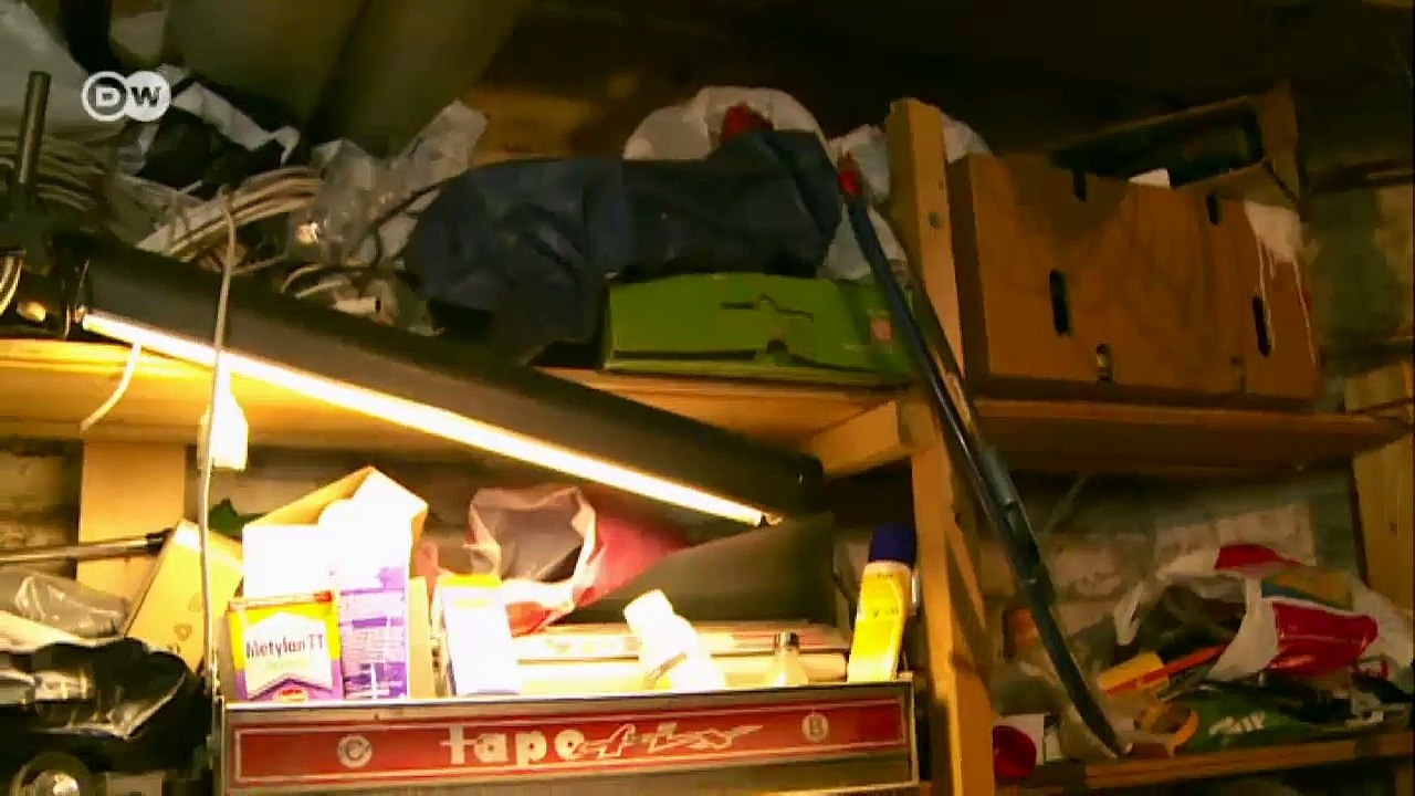 Die Kriegserinnerungen der Rahel Mann | Journal